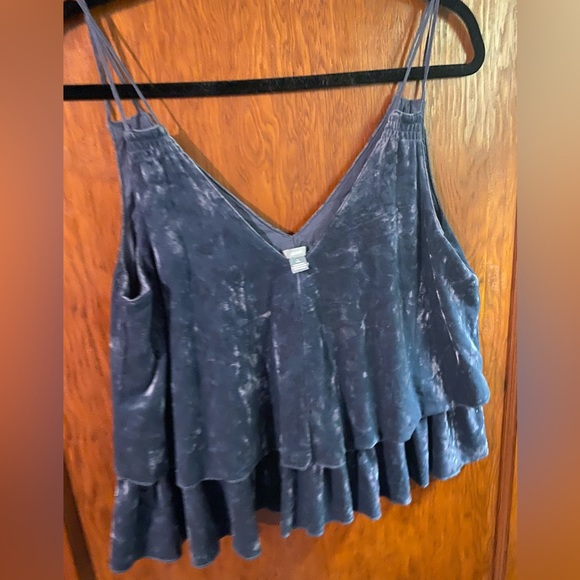Aerie Velvet Tank Top - Picture 5 of 5